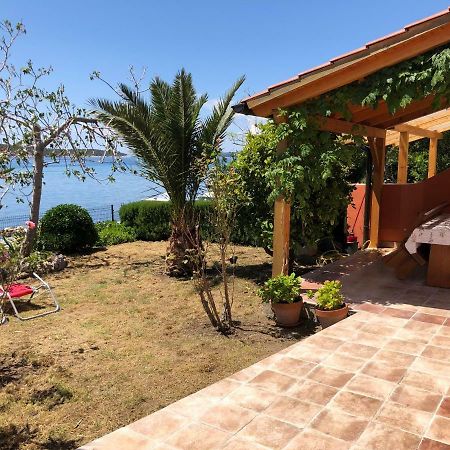 House Ema Villa Barbat na Rabu Eksteriør bilde