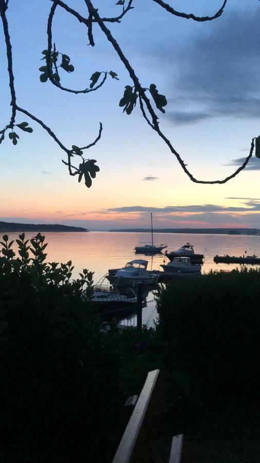 House Ema Villa Barbat na Rabu Eksteriør bilde